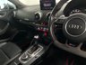 USED 2015 65 AUDI RS3 2.5 SPORTBACK QUATTRO 5d 362 BHP F/S/H, PAN ROOF, B & O, NAV!