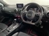 USED 2015 65 AUDI RS3 2.5 SPORTBACK QUATTRO 5d 362 BHP F/S/H, PAN ROOF, B & O, NAV!