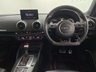 USED 2015 65 AUDI RS3 2.5 SPORTBACK QUATTRO 5d 362 BHP F/S/H, PAN ROOF, B & O, NAV!