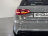 USED 2015 65 AUDI RS3 2.5 SPORTBACK QUATTRO 5d 362 BHP F/S/H, PAN ROOF, B & O, NAV!