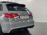 USED 2015 65 AUDI RS3 2.5 SPORTBACK QUATTRO 5d 362 BHP F/S/H, PAN ROOF, B & O, NAV!
