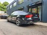USED 2013 62 AUDI A7 3.0 TDI QUATTRO BLACK EDITION 5d 201 BHP AUTO+P/SNSR+CRUISE+S/STOP+BT