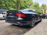 USED 2013 62 AUDI A7 3.0 TDI QUATTRO BLACK EDITION 5d 201 BHP AUTO+P/SNSR+CRUISE+S/STOP+BT