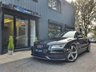 USED 2013 62 AUDI A7 3.0 TDI QUATTRO BLACK EDITION 5d 201 BHP AUTO+P/SNSR+CRUISE+S/STOP+BT
