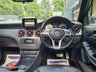USED 2013 63 MERCEDES-BENZ A-CLASS 2.0 A250 BLUEEFFICIENCY ENGINEERED BY AMG 5d 211 BHP AUTO+XENONS+H/SEATS+PAN/ROOF