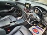 USED 2013 63 MERCEDES-BENZ A-CLASS 2.0 A250 BLUEEFFICIENCY ENGINEERED BY AMG 5d 211 BHP AUTO+XENONS+H/SEATS+PAN/ROOF