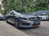 USED 2013 63 MERCEDES-BENZ A-CLASS 2.0 A250 BLUEEFFICIENCY ENGINEERED BY AMG 5d 211 BHP AUTO+XENONS+H/SEATS+PAN/ROOF