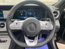 USED 2019 68 MERCEDES-BENZ CLS CLASS 2.9 CLS 400 D 4MATIC AMG LINE PREMIUM PLUS 4d AUTO 336 BHP 1 Former Keeper+Finance Available+PCP+HP+Wide Screen Sat-Nav+Ambient Light+2 Keys+Full Mot+Service History+Sun-Roof+Xenon+ Nationwide Delivery+Nationwide Warranty+Rear Camera+Burminster Sound+Bluetooth