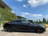USED 2019 68 MERCEDES-BENZ CLS CLASS 2.9 CLS 400 D 4MATIC AMG LINE PREMIUM PLUS 4d AUTO 336 BHP 1 Former Keeper+Finance Available+PCP+HP+Wide Screen Sat-Nav+Ambient Light+2 Keys+Full Mot+Service History+Sun-Roof+Xenon+ Nationwide Delivery+Nationwide Warranty+Rear Camera+Burminster Sound+Bluetooth