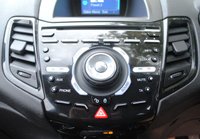 USED 2013 63 FORD FIESTA 1.0 TITANIUM 5d 99 BHP www.suffolkcarcentre.co.uk - Located at Ilketshall