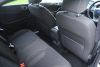 USED 2013 63 FORD FIESTA 1.0 TITANIUM 5d 99 BHP www.suffolkcarcentre.co.uk - Located at Ilketshall