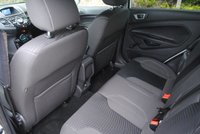 USED 2013 63 FORD FIESTA 1.0 TITANIUM 5d 99 BHP www.suffolkcarcentre.co.uk - Located at Ilketshall