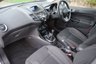 USED 2013 63 FORD FIESTA 1.0 TITANIUM 5d 99 BHP www.suffolkcarcentre.co.uk - Located at Ilketshall
