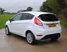 USED 2013 63 FORD FIESTA 1.0 TITANIUM 5d 99 BHP www.suffolkcarcentre.co.uk - Located at Ilketshall