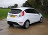 USED 2013 63 FORD FIESTA 1.0 TITANIUM 5d 99 BHP www.suffolkcarcentre.co.uk - Located at Ilketshall