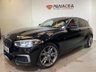 USED 2017 66 BMW 1 SERIES 3.0 M140I 5d 335 BHP 