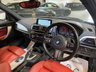 USED 2017 66 BMW 1 SERIES 3.0 M140I 5d 335 BHP 