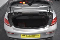 USED 2018 67 MERCEDES-BENZ C CLASS 2.0 C 200 AMG LINE PREMIUM PLUS 2d 181 BHP Stunning Colour Combination