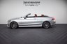 USED 2018 67 MERCEDES-BENZ C CLASS 2.0 C 200 AMG LINE PREMIUM PLUS 2d 181 BHP Stunning Colour Combination