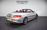 USED 2018 67 MERCEDES-BENZ C CLASS 2.0 C 200 AMG LINE PREMIUM PLUS 2d 181 BHP Stunning Colour Combination