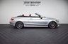 USED 2018 67 MERCEDES-BENZ C CLASS 2.0 C 200 AMG LINE PREMIUM PLUS 2d 181 BHP Stunning Colour Combination