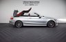USED 2018 67 MERCEDES-BENZ C CLASS 2.0 C 200 AMG LINE PREMIUM PLUS 2d 181 BHP Stunning Colour Combination