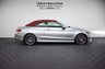 USED 2018 67 MERCEDES-BENZ C CLASS 2.0 C 200 AMG LINE PREMIUM PLUS 2d 181 BHP Stunning Colour Combination