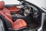 USED 2018 67 MERCEDES-BENZ C CLASS 2.0 C 200 AMG LINE PREMIUM PLUS 2d 181 BHP Stunning Colour Combination