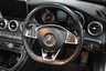 USED 2018 67 MERCEDES-BENZ C CLASS 2.0 C 200 AMG LINE PREMIUM PLUS 2d 181 BHP Stunning Colour Combination
