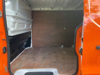 USED 2015 15 VAUXHALL VIVARO 1.6 2900 L2H1 LWB CDTI P/V 115Bhp [ COLOUR CODED ] # LOW MILEAGE #