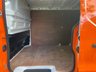 USED 2015 15 VAUXHALL VIVARO 1.6 2900 L2H1 LWB CDTI P/V 115Bhp [ COLOUR CODED ] # LOW MILEAGE #