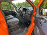 USED 2015 15 VAUXHALL VIVARO 1.6 2900 L2H1 LWB CDTI P/V 115Bhp [ COLOUR CODED ] # LOW MILEAGE #