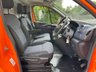 USED 2015 15 VAUXHALL VIVARO 1.6 2900 L2H1 LWB CDTI P/V 115Bhp [ COLOUR CODED ] # LOW MILEAGE #