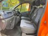 USED 2015 15 VAUXHALL VIVARO 1.6 2900 L2H1 LWB CDTI P/V 115Bhp [ COLOUR CODED ] # LOW MILEAGE #