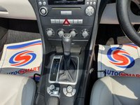 USED 2007 07 MERCEDES-BENZ SLK 1.8 SLK200 KOMPRESSOR 2d 161 BHP 