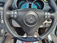 USED 2007 07 MERCEDES-BENZ SLK 1.8 SLK200 KOMPRESSOR 2d 161 BHP 