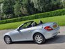 USED 2007 07 MERCEDES-BENZ SLK 1.8 SLK200 KOMPRESSOR 2d 161 BHP 