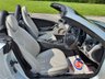 USED 2007 07 MERCEDES-BENZ SLK 1.8 SLK200 KOMPRESSOR 2d 161 BHP 