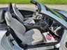 USED 2007 07 MERCEDES-BENZ SLK 1.8 SLK200 KOMPRESSOR 2d 161 BHP 