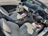 USED 2007 07 MERCEDES-BENZ SLK 1.8 SLK200 KOMPRESSOR 2d 161 BHP 