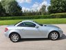 USED 2007 07 MERCEDES-BENZ SLK 1.8 SLK200 KOMPRESSOR 2d 161 BHP 
