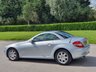 USED 2007 07 MERCEDES-BENZ SLK 1.8 SLK200 KOMPRESSOR 2d 161 BHP 