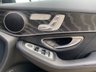 USED 2016 16 MERCEDES-BENZ GLC-CLASS 2.1 GLC 220 D 4MATIC AMG LINE PREMIUM 5d AUTO 168 BHP 2 Former Keeper+ Finance Available+PCP+ Panoramic Roof+Service History+Sat-Nav+Heated Seat With Memory+Rear Camera+Mot+ DAB Radio+ Nationwide Delivery+Nationwide WarrantyBluetooth+Xenon Light+