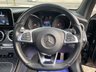 USED 2016 16 MERCEDES-BENZ GLC-CLASS 2.1 GLC 220 D 4MATIC AMG LINE PREMIUM 5d AUTO 168 BHP 2 Former Keeper+ Finance Available+PCP+ Panoramic Roof+Service History+Sat-Nav+Heated Seat With Memory+Rear Camera+Mot+ DAB Radio+ Nationwide Delivery+Nationwide WarrantyBluetooth+Xenon Light+