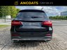USED 2016 16 MERCEDES-BENZ GLC-CLASS 2.1 GLC 220 D 4MATIC AMG LINE PREMIUM 5d AUTO 168 BHP 2 Former Keeper+ Finance Available+PCP+ Panoramic Roof+Service History+Sat-Nav+Heated Seat With Memory+Rear Camera+Mot+ DAB Radio+ Nationwide Delivery+Nationwide WarrantyBluetooth+Xenon Light+