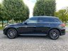 USED 2016 16 MERCEDES-BENZ GLC-CLASS 2.1 GLC 220 D 4MATIC AMG LINE PREMIUM 5d AUTO 168 BHP 2 Former Keeper+ Finance Available+PCP+ Panoramic Roof+Service History+Sat-Nav+Heated Seat With Memory+Rear Camera+Mot+ DAB Radio+ Nationwide Delivery+Nationwide WarrantyBluetooth+Xenon Light+