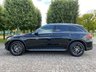 USED 2016 16 MERCEDES-BENZ GLC-CLASS 2.1 GLC 220 D 4MATIC AMG LINE PREMIUM 5d AUTO 168 BHP 2 Former Keeper+ Finance Available+PCP+ Panoramic Roof+Service History+Sat-Nav+Heated Seat With Memory+Rear Camera+Mot+ DAB Radio+ Nationwide Delivery+Nationwide WarrantyBluetooth+Xenon Light+