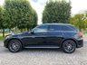 USED 2016 16 MERCEDES-BENZ GLC-CLASS 2.1 GLC 220 D 4MATIC AMG LINE PREMIUM 5d AUTO 168 BHP 2 Former Keeper+ Finance Available+PCP+ Panoramic Roof+Service History+Sat-Nav+Heated Seat With Memory+Rear Camera+Mot+ DAB Radio+ Nationwide Delivery+Nationwide WarrantyBluetooth+Xenon Light+