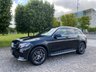USED 2016 16 MERCEDES-BENZ GLC-CLASS 2.1 GLC 220 D 4MATIC AMG LINE PREMIUM 5d AUTO 168 BHP 2 Former Keeper+ Finance Available+PCP+ Panoramic Roof+Service History+Sat-Nav+Heated Seat With Memory+Rear Camera+Mot+ DAB Radio+ Nationwide Delivery+Nationwide WarrantyBluetooth+Xenon Light+