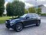 USED 2016 16 MERCEDES-BENZ GLC-CLASS 2.1 GLC 220 D 4MATIC AMG LINE PREMIUM 5d AUTO 168 BHP 2 Former Keeper+ Finance Available+PCP+ Panoramic Roof+Service History+Sat-Nav+Heated Seat With Memory+Rear Camera+Mot+ DAB Radio+ Nationwide Delivery+Nationwide WarrantyBluetooth+Xenon Light+